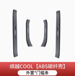 Ốp bậc chân Geely Coolray